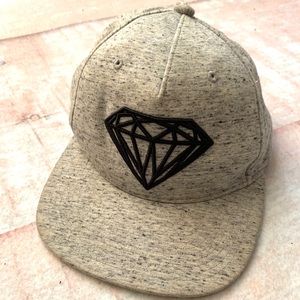 Diamond Supply company SnapBack